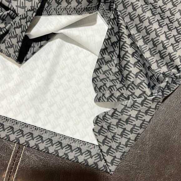 Walter Hagen Men's Performance 11 Tee Time Golf Polo - Picture 8 of 9